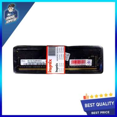 RAM PC/LONGDIMM HYNIX DDR4 8GB PC 2666MHZ LONGDIMM