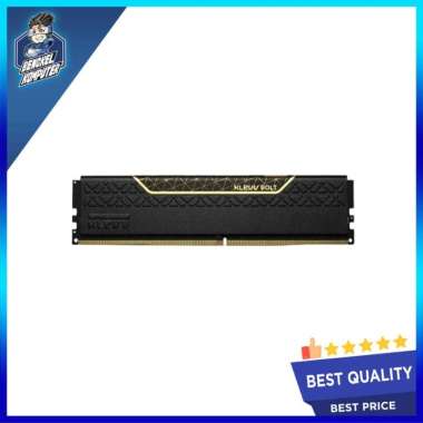 RAM KLEVV 4GB 2666 DDR4 LONGDIMM