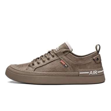 MIVASO Sepatu Sneakers Pria Import - Sneaker Kets ZOGRATIS CLM Casual Shoes - Sepatu Pria Kasual San