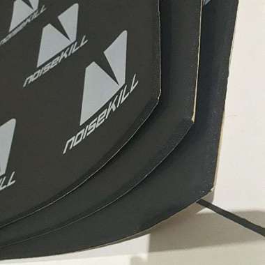 PEREDAM SUARA MOBIL NOISEKILL NK-10 BUSA FOAM AKUSTIK
