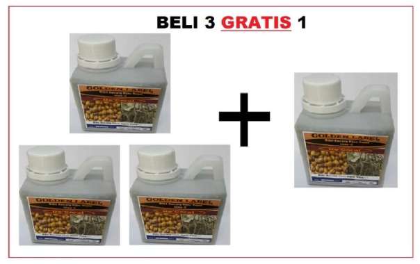 Bibit Kacang Hijau Vima-3 Super Kemasan Derigen Beli 3 Gratis 1