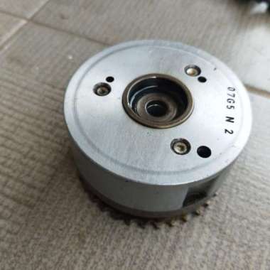 Gigi Noken As Gran Max 1.5 Luxio Avanza Rush | Spare Part Mobil