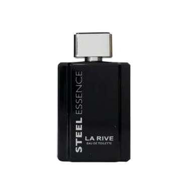 La Rive Steel Essence Man - 100 ML