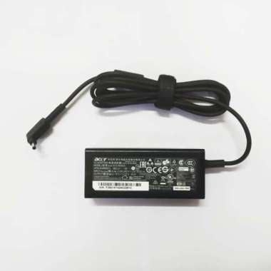 Adaptor Charger Original Laptop Acer Swift 3 SF314-54 Multicolor