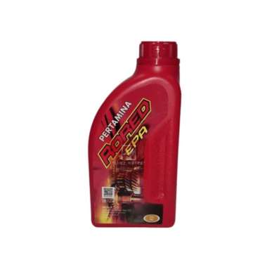 Oli Transmisi Manual Pertamina Rored EPA SAE 90