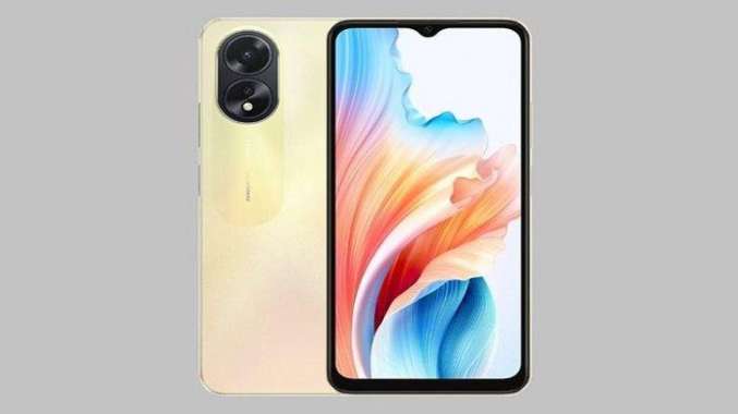 OPPO A38 4/128GB