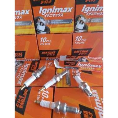 BUSI DAYTONA IGNIMAX DAYTONA RACING ORIGINAL DAYTONA JAPAN Pcx/Vixion/Ninja