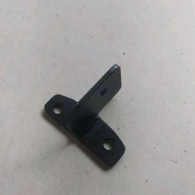breket lampu tembak belakang mobil Suzuki Jimny katana SJ 410 besi