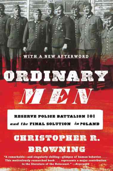 Ebook - Ordinary Men