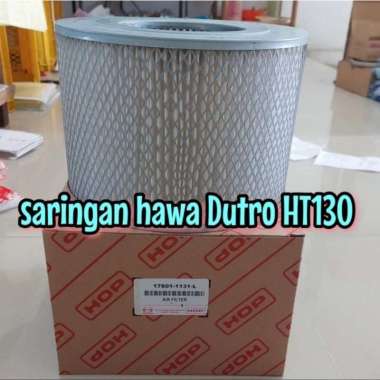 saringan hawa hino dutro ht130