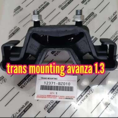 Trans Mounting Bangku Porsneleng AVANZA 1,3 12371-BZ010
