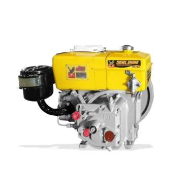 MESIN PENGGERAK/DIESEL ENGINE R175A - NP