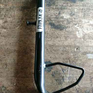 Standar Samping Kawasaki Ninja R High Quality