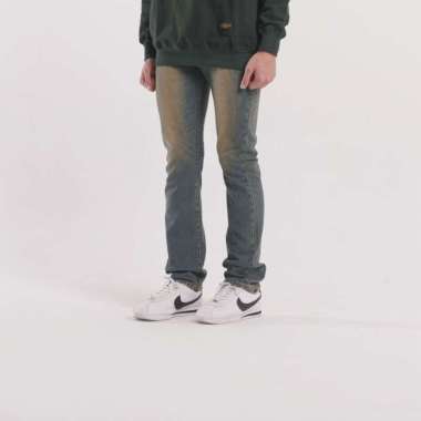 Hammerstout - Griffin - Washed Jeans 38 Griffin