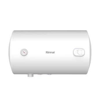 RINNAI RES-A50H-10C Electric Water Heater Horizontal 50L