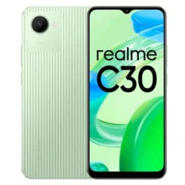 Realmi c30 4/64