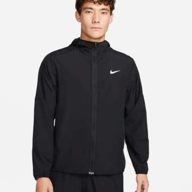 Jaket top sweater nike