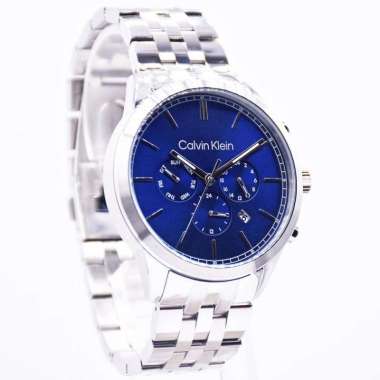 Jam Tangan Pria Calvin Klein CK-25200377 Original & Garansi