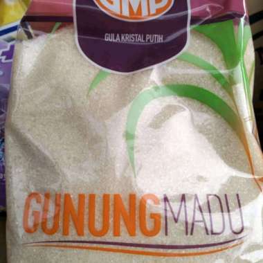 GULA PASIR GMP 1 DUS ISI 20KG