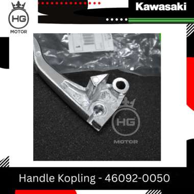 Handel Kopling KLX150 Dtracker150 kawasaki original 46092-0050