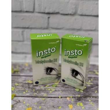 insto tetes mata