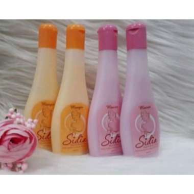 Sidia body lotion , hand body sidia 6 pcs pink