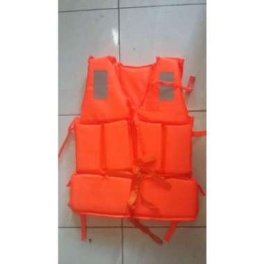Baju pelampung / life jacket Roha