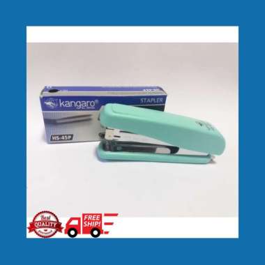 STAPLER KANGARO HS-45P