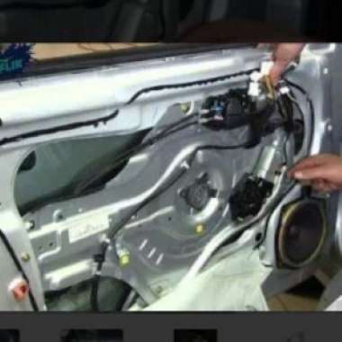 JASA PELAYANAN POWER WINDOW/ MOTOR POWER WINDOW, SWITCH PENCETAN