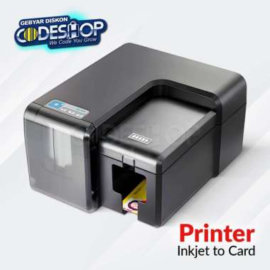 Fargo INK1000 Printer