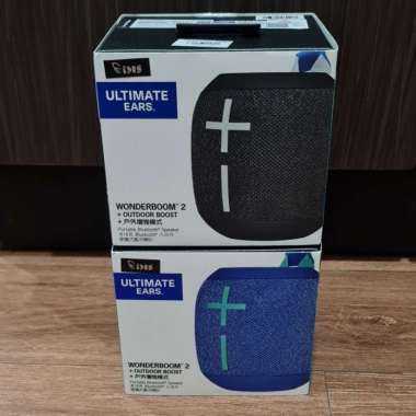 Ultimate ears wonderboom clearance 2 costco