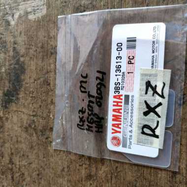 Plat Membran Yamaha RXZ RZR Y125Z Original Yamaha Japan