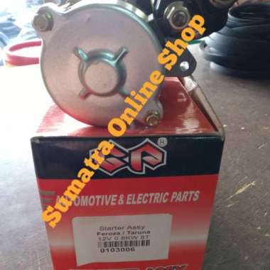 Dinamo Stater Feroza - Taruna - Classy