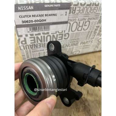 Clutch Bearing Lahar Klos Nissan Livina