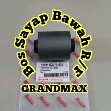 Bos Sayap Bawah R/F GRANDMAX 48704-BZ070-000