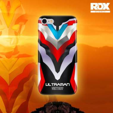 Ultraman Ginga Victory Collection Tokusatsu Smartphone Case glasscase victory