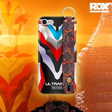 Ultraman Ginga Victory Collection Tokusatsu Smartphone Case softcase victory handgrip