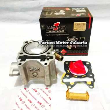 Block Blok Seher Set Vario 150 PCX 150 Moto 1 61 MM