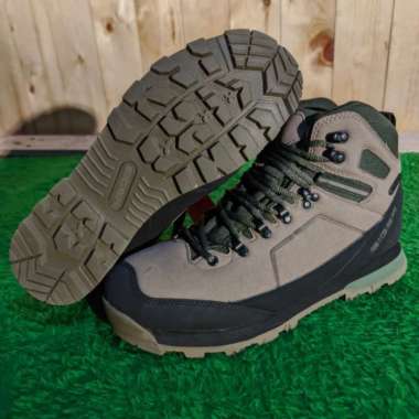 Sepatu Eiger Original Cayman Lite Original 44 Hitam