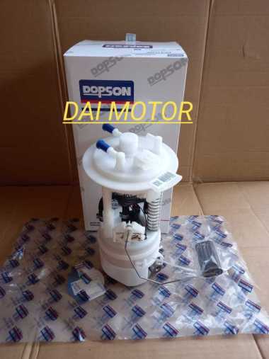 POMPA BENSIN NISSAN MARCH DOPSON GRADE ORIGINAL
