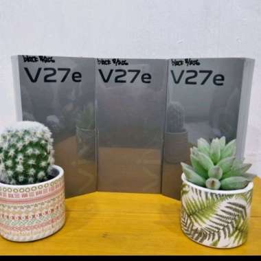Vivo V27e 8/256gb haransi resmi Vivo