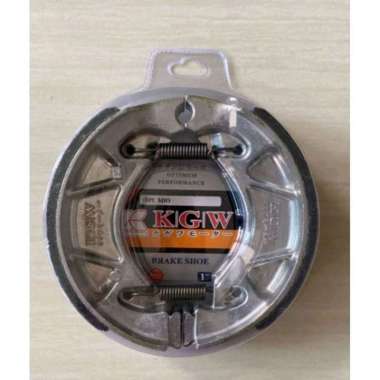 kampas rem belakang mio / soul / GT / 125 / mio m3 / vega zr / jupiter mx