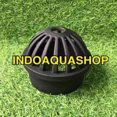 Tutup Bottom Drain 4 inch