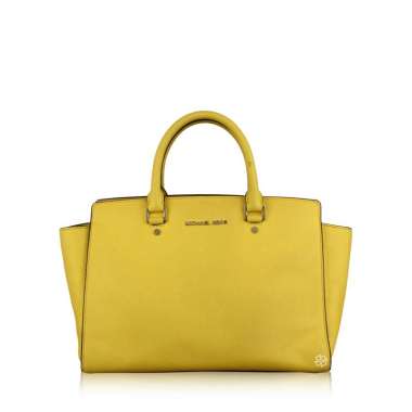 Michael Kors Selma Sitrus