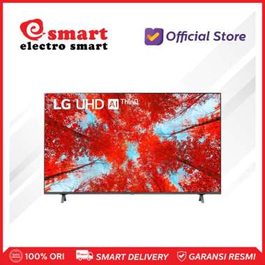 TV LG 60UQ9000PSD Smart TV UHD REAL 4K HDR 10 PRO SMART TV 60'INCH
