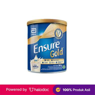 Ensure Gold Vanilla 380 gr