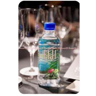 Fiji 500ml Natural Artesian Water Air Minum Mineral Waters Kemasan Botol Air Terbaik Fi ji 500 ml