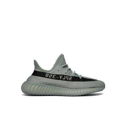 Yeezy 350 V2 Salt 10