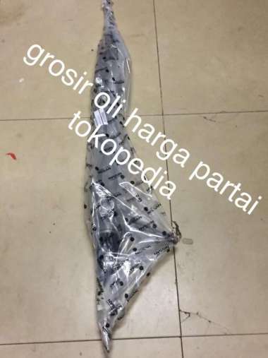 Rack Steering Rack Stir Assy Nissan Evalia