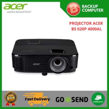 PROJECTOR ACER BS 020P 4000AL